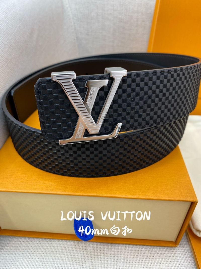 LV Belts